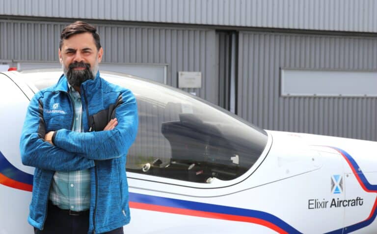 Elixir-Aircraft-Marc-Doutonas-Director-of-Customer-Support